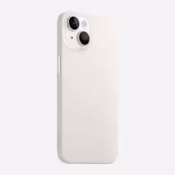 Nomad Super Slim 6.06" Housse Blanc