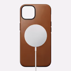 Nomad Modern 6.1" Housse Marron