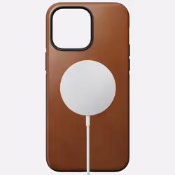 Nomad Modern 6.7" Housse Marron
