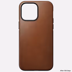 Nomad Modern 6.7" Housse Marron