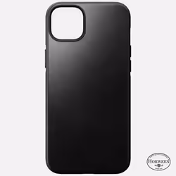 Nomad Modern, Housse, Apple, iPhone 14 Max, 17 cm (6.7"), Noir