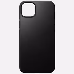 Nomad Modern, Housse, Apple, iPhone 14 Max, 17 cm (6.7"), Noir