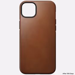 Nomad Modern 6.7" Housse Marron