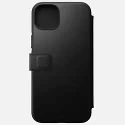 Nomad Folio Modern 17 cm (6.7") Noir