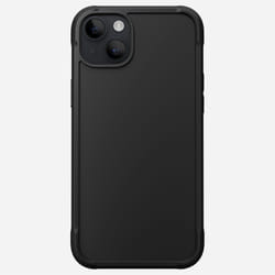 Nomad Rugged Case coque de protection pour téléphones portables 17 cm (6.7") Housse Noir