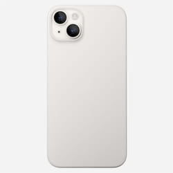 Nomad Super Slim 6.68" Housse Blanc