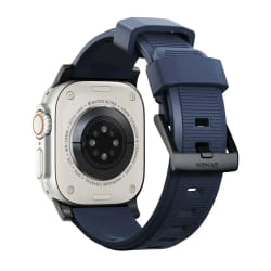 NOMAD Bracelet pour Apple Watch 6-9/SE/Ultra - Noir