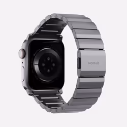Nomad Aluminium Band Bracelet de montre