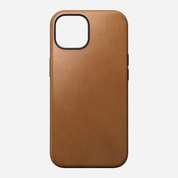 Nomad Modern Leather Case 6.1" Housse Teint