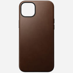 Nomad Modern Leather Case 6.7" Housse Marron
