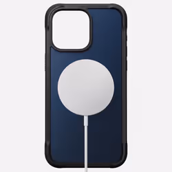 Nomad Rugged Case 6.7" Housse Noir, Bleu