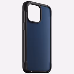 Nomad Rugged Case 6.7" Housse Noir, Bleu