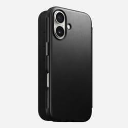 Nomad NM01684985 6.1" Folio Noir