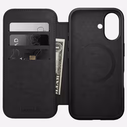 Nomad NM01684985 6.1" Folio Noir