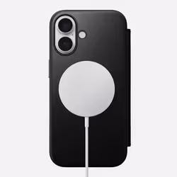 Nomad NM01684985 6.1" Folio Noir