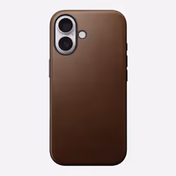 Nomad NM01850885 6.1" Housse Marron