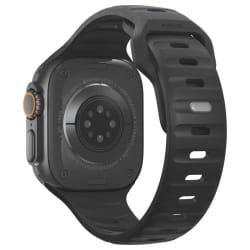 Nomad Sport Band Bande Noir Caoutchouc