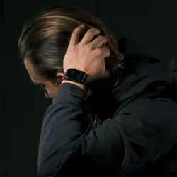 Nomad NM1A4RSM00 accessoire intelligent à porter sur soi Bande Marron Cuir - Vue supplémentaire 10
