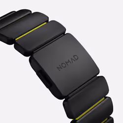 Nomad Stratos Band Bande Noir Titane - Vue supplémentaire 8