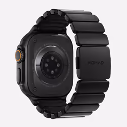 Nomad Stratos Band Bande Noir Titane - Vue supplémentaire 4