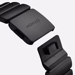 Nomad Stratos Band Bande Noir Titane - Vue supplémentaire 6