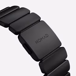 Nomad Stratos Band Bande Noir Titane - Vue supplémentaire 8