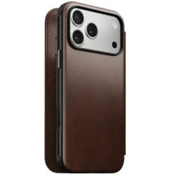 Nomad NM014100858 coque de protection pour téléphones portables Housse
