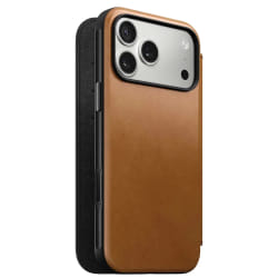 Nomad NM014124858 coque de protection pour téléphones portables Housse