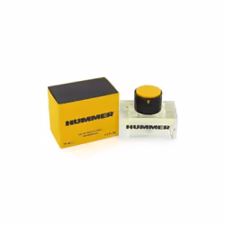 Hummer Parfum Homme EDT 125 ml