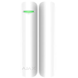 Ajax DoorProtect capteur de porte/fenêtre Sans fil Porte/Fenêtre Blanc
