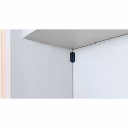 Ajax DoorProtect capteur de porte/fenêtre Sans fil Porte/Fenêtre Noir