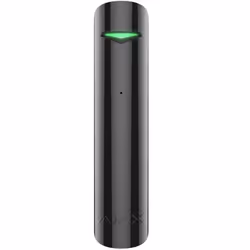Ajax GlassProtect, Sans fil, 9 m, 1000 m, 868 - 868.6 MHz, Noir, Interne
