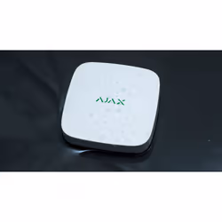 Ajax LeaksProtect détecteur d'eau Dispositif Sensmitter Sans fil