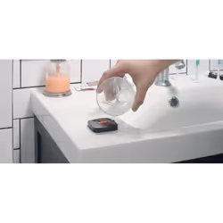 Ajax LeaksProtect détecteur d'eau Dispositif Sensmitter Sans fil