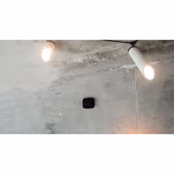 Ajax FireProtect Détecteur à réflexion photoélectrique Interconnectable Sans fil