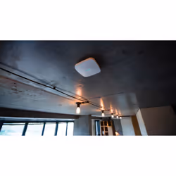 Ajax FireProtect Plus Détecteur à réflexion photoélectrique Interconnectable Sans fil