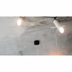 Ajax FireProtect Plus Détecteur à réflexion photoélectrique Interconnectable Sans fil