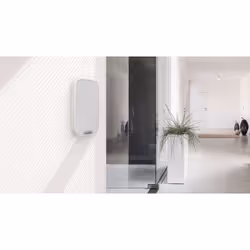 Ajax KeyPad Clavier RF Blanc
