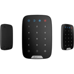 Ajax KeyPad Clavier RF Noir