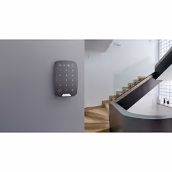 Ajax KeyPad Clavier RF Noir