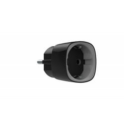 Ajax AJAX13327 adaptateur prise d'alimentation Type F Noir