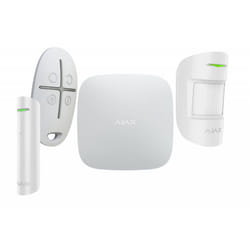 Ajax AJAX13540 dispositif de sécurité pour maison intelligente Wi-Fi