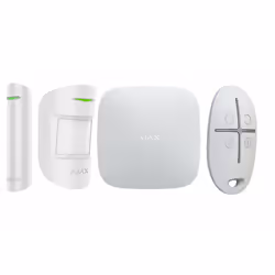 Ajax AJAX13540 dispositif de sécurité pour maison intelligente Wi-Fi