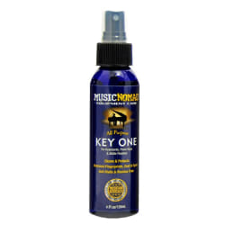 MusicNomad Spray nettoyant MN131 - 120 ml