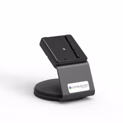 Compulocks 199BSLDDCKB, Mobile/smartphone, Intérieure, Noir