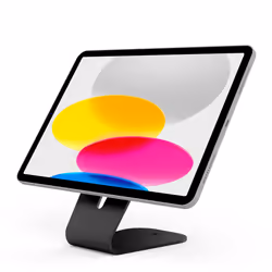 Compulocks HOVERTABB, 32,8 cm (12.9"), 10.5" iPad Pro 2018, 12.9" iPad Pro 2018, 26,7 cm (10.5"), Noir, Acier, Clé
