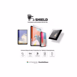 Compulocks DGSGTA910 protection d'écran de tablette Protection d'écran transparent Samsung 1 pièce(s)