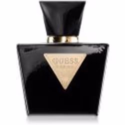 Enveloppez-vous d'un parfum sensuel et sophistiqué, et devenez irrésistiblement sexy pour tous les hommes qui vous entourent. ...
