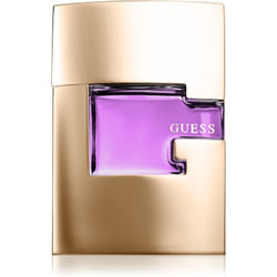 Guess Guess Man Gold 75 ml