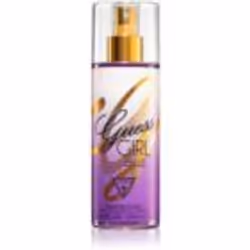 Vous ne pouvez pas vous lasser du parfum floral et fruité de l’Eau de Toilette pour femme Guess Girl Belle ? Procurez-vous sa ...